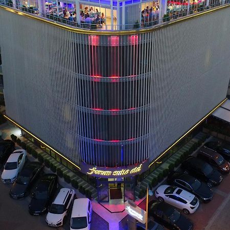 Forum Suite Otel Mersin  Luaran gambar