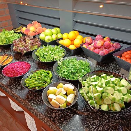 Forum Suite Otel Mersin  Luaran gambar