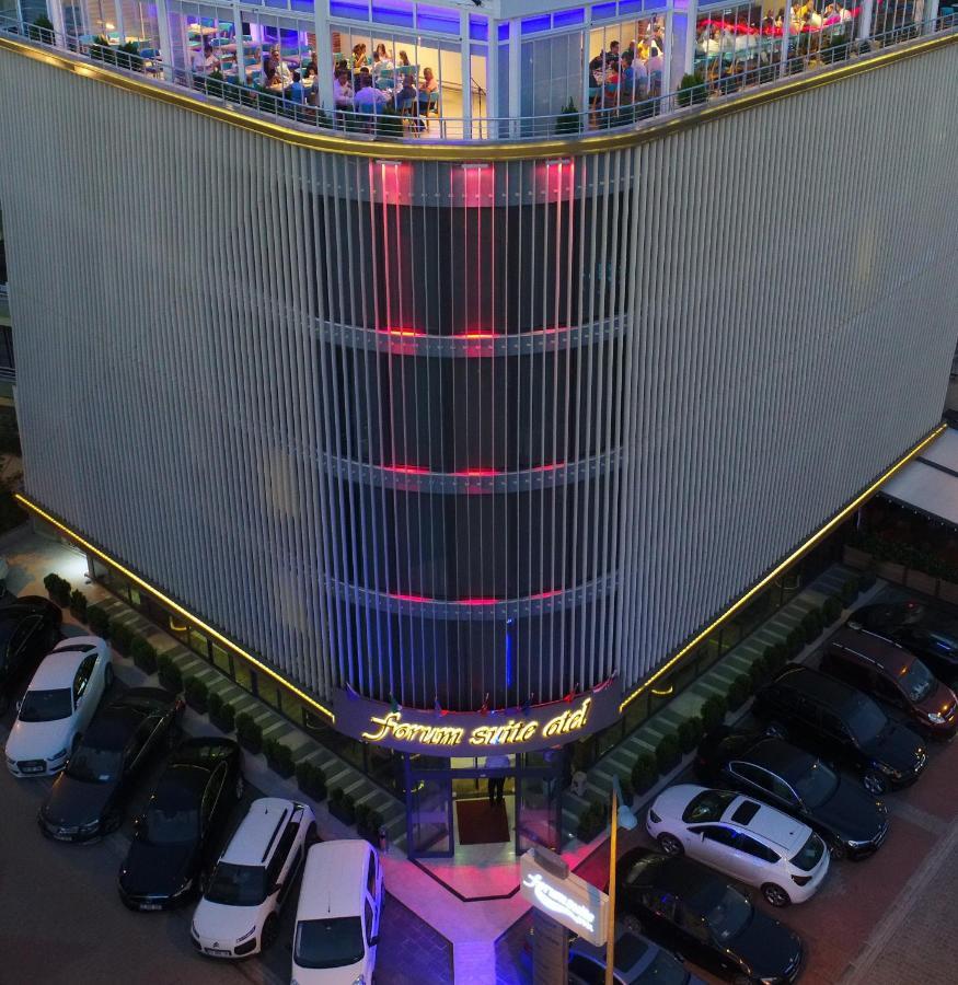 Forum Suite Otel Mersin  Luaran gambar
