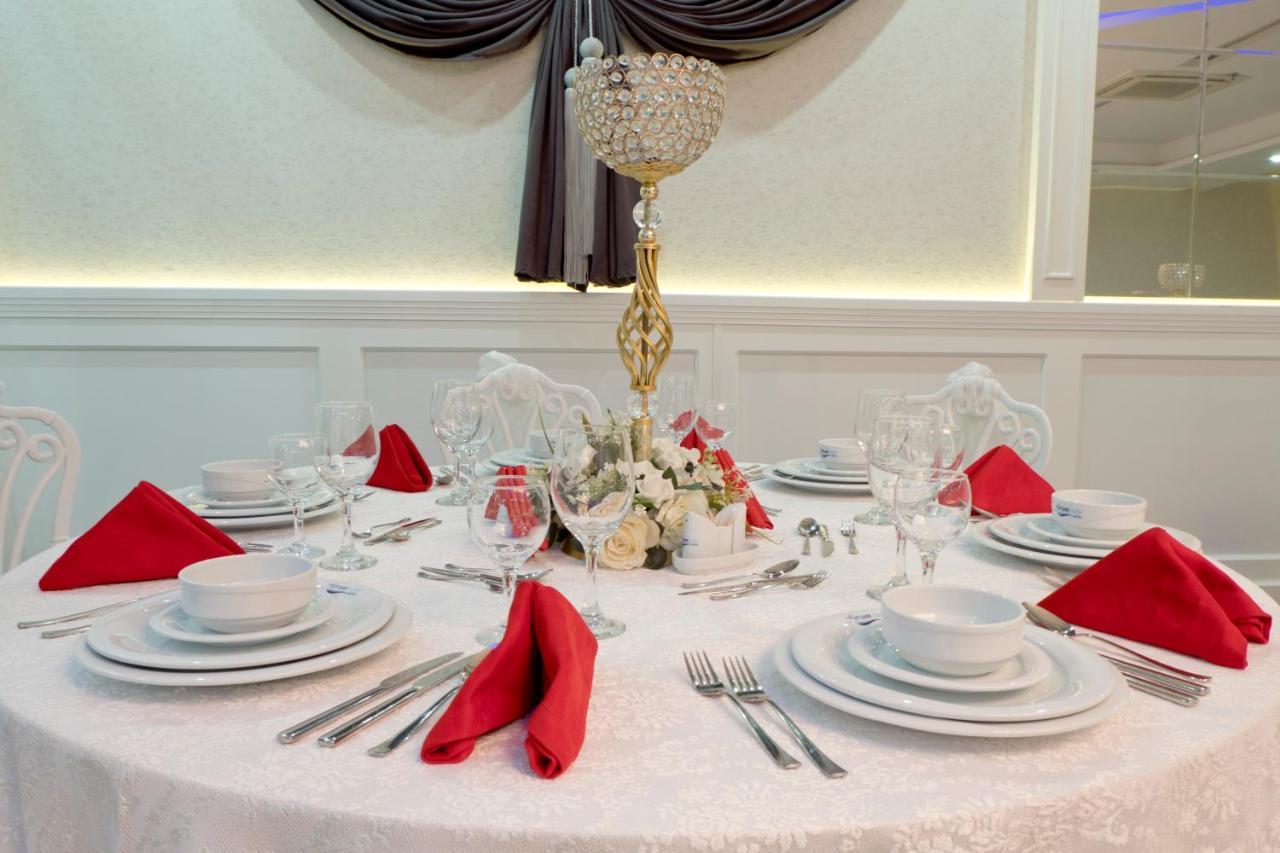 Forum Suite Otel Mersin  Luaran gambar