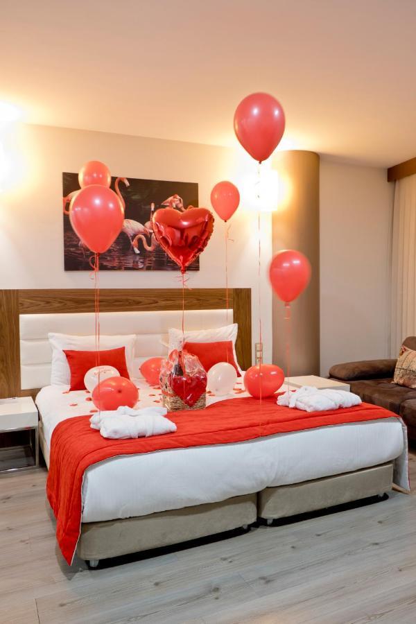 Forum Suite Otel Mersin  Luaran gambar