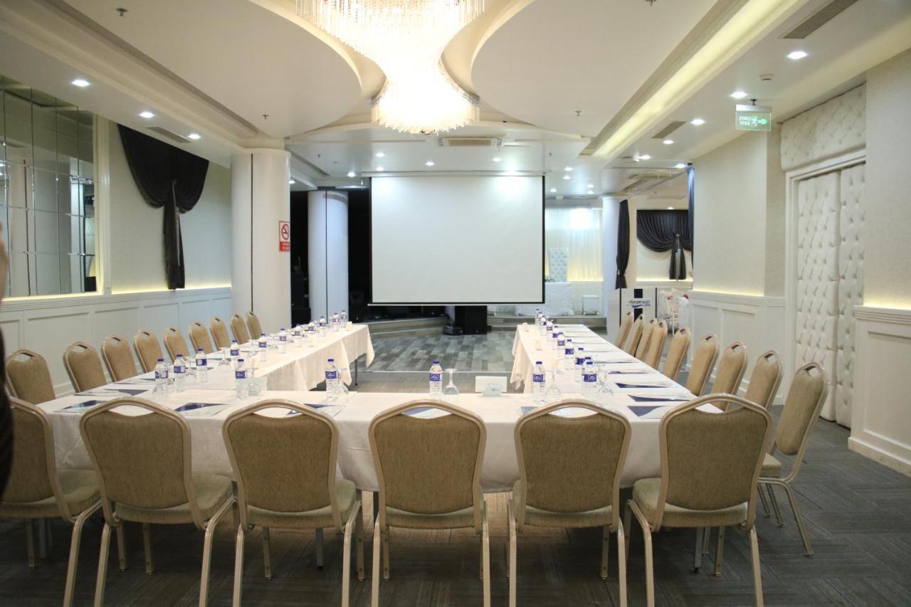 Forum Suite Otel Mersin  Luaran gambar