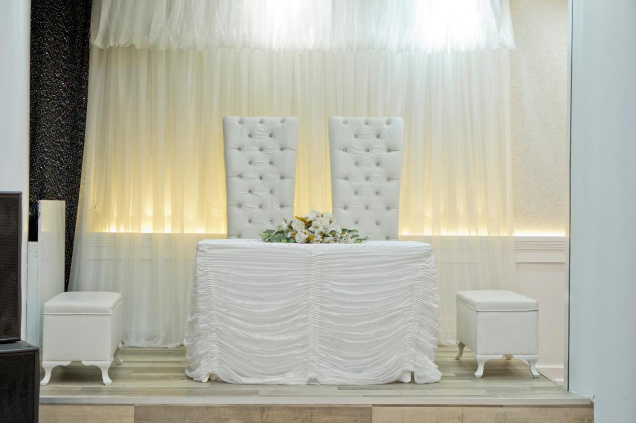 Forum Suite Otel Mersin  Luaran gambar