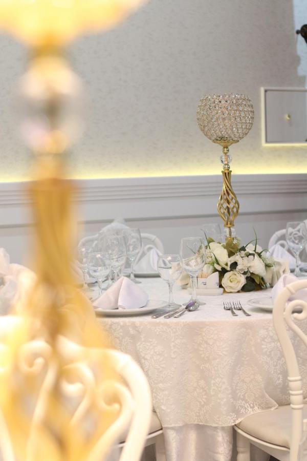 Forum Suite Otel Mersin  Luaran gambar