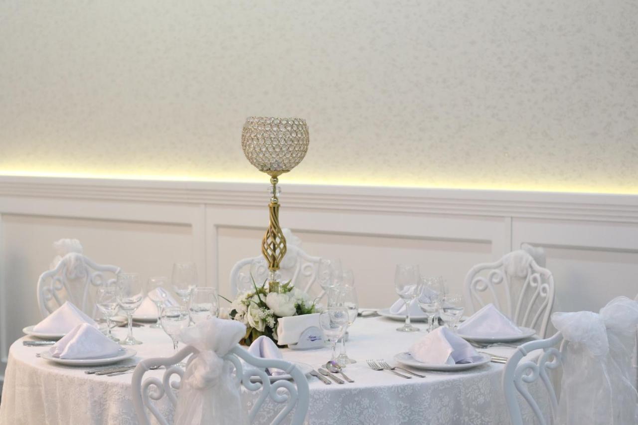 Forum Suite Otel Mersin  Luaran gambar