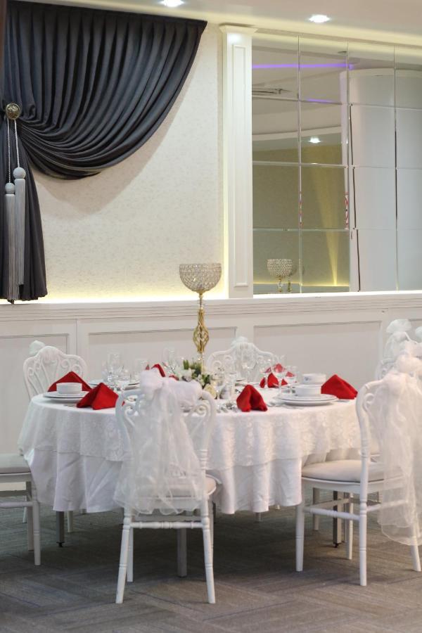 Forum Suite Otel Mersin  Luaran gambar