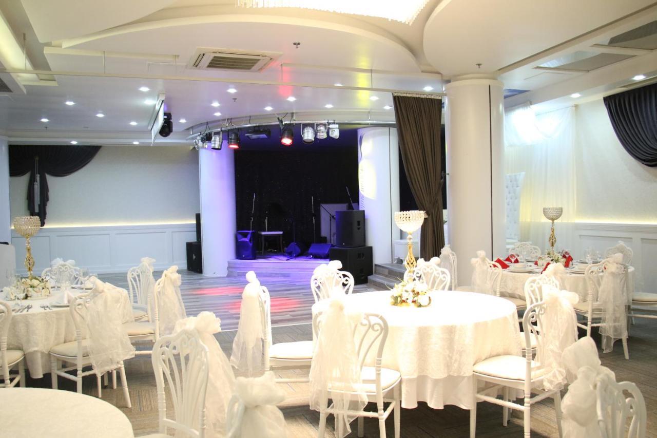 Forum Suite Otel Mersin  Luaran gambar