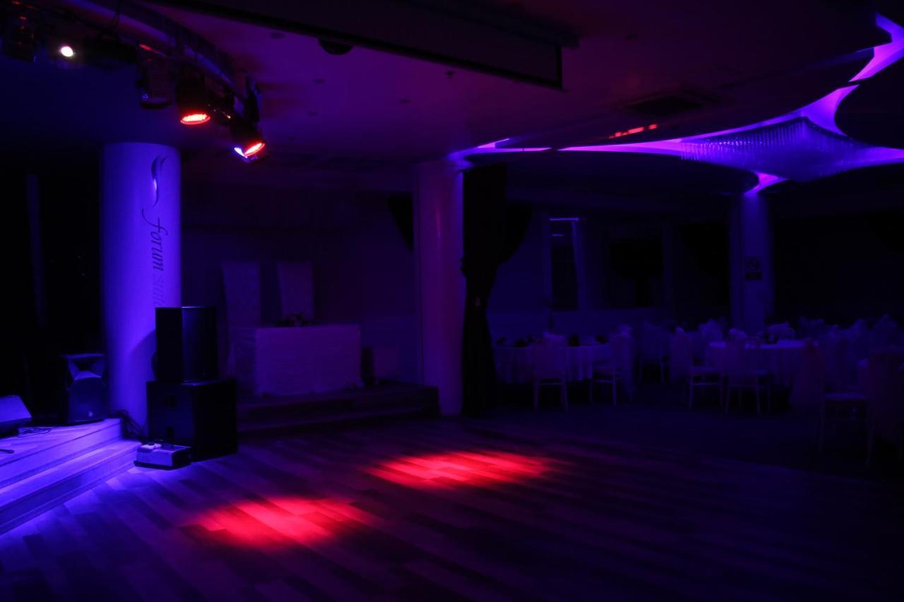 Forum Suite Otel Mersin  Luaran gambar