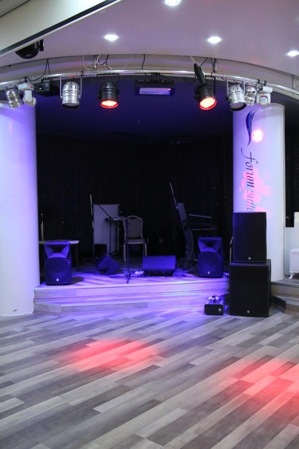 Forum Suite Otel Mersin  Luaran gambar