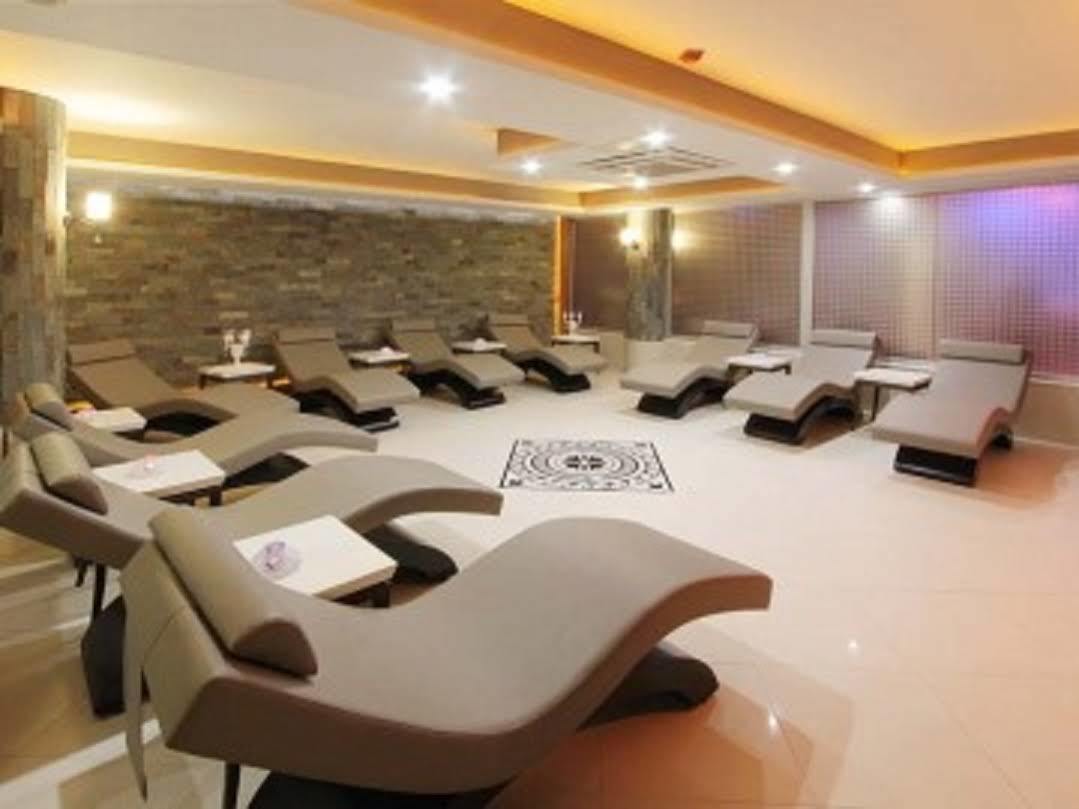 Forum Suite Otel Mersin  Luaran gambar