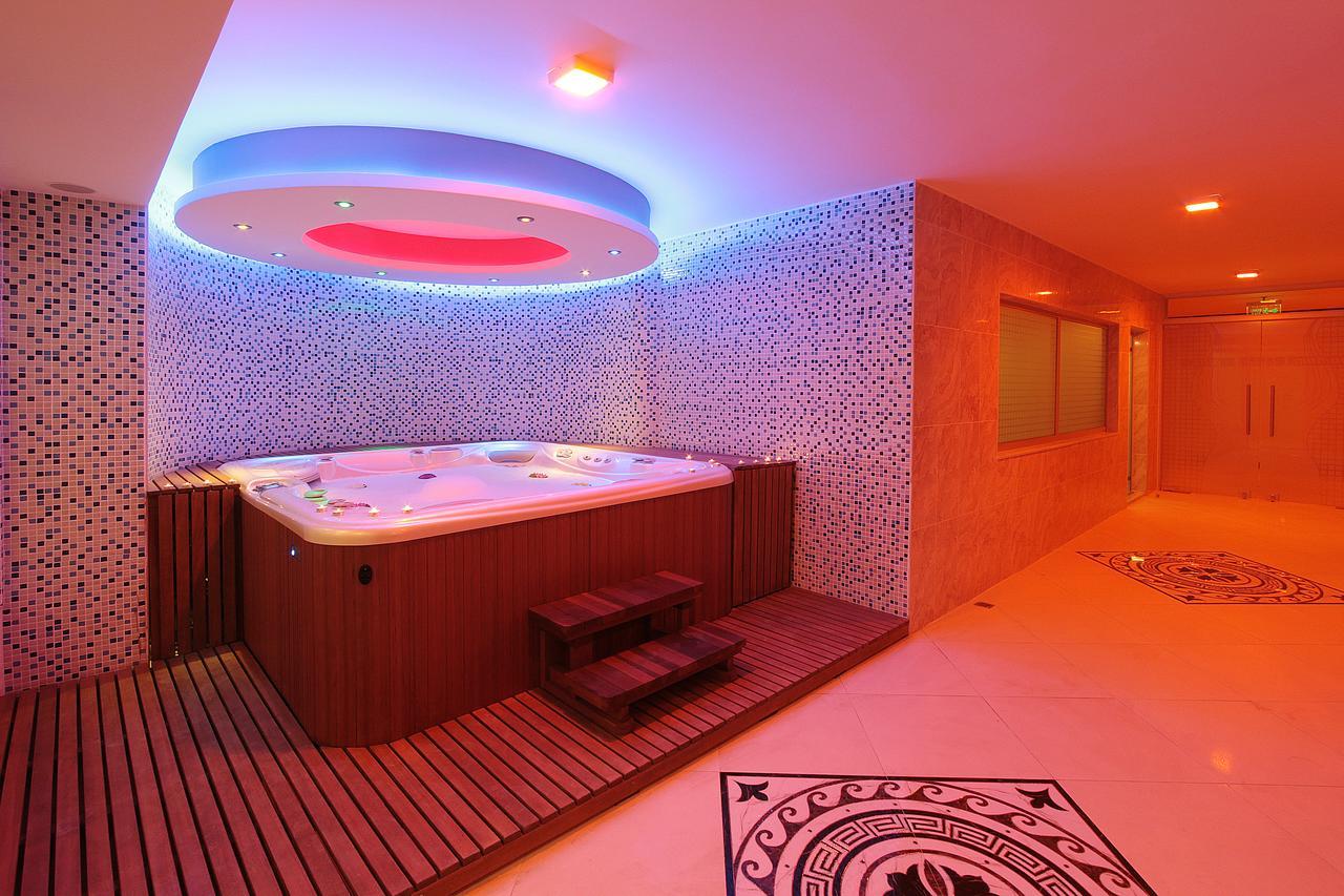 Forum Suite Otel Mersin  Luaran gambar