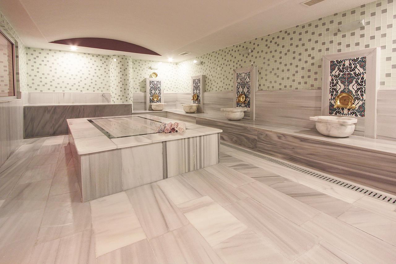Forum Suite Otel Mersin  Luaran gambar