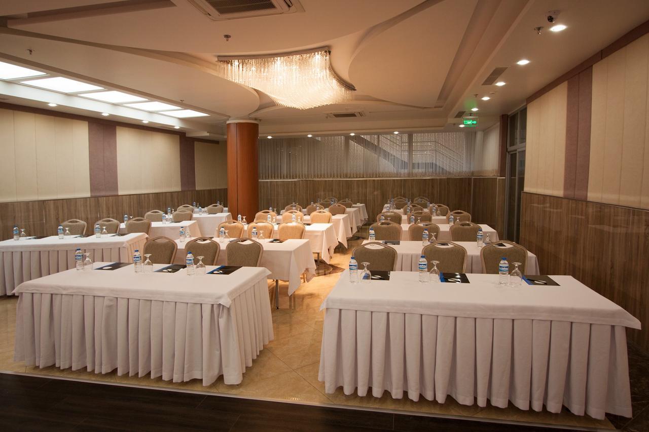 Forum Suite Otel Mersin  Luaran gambar