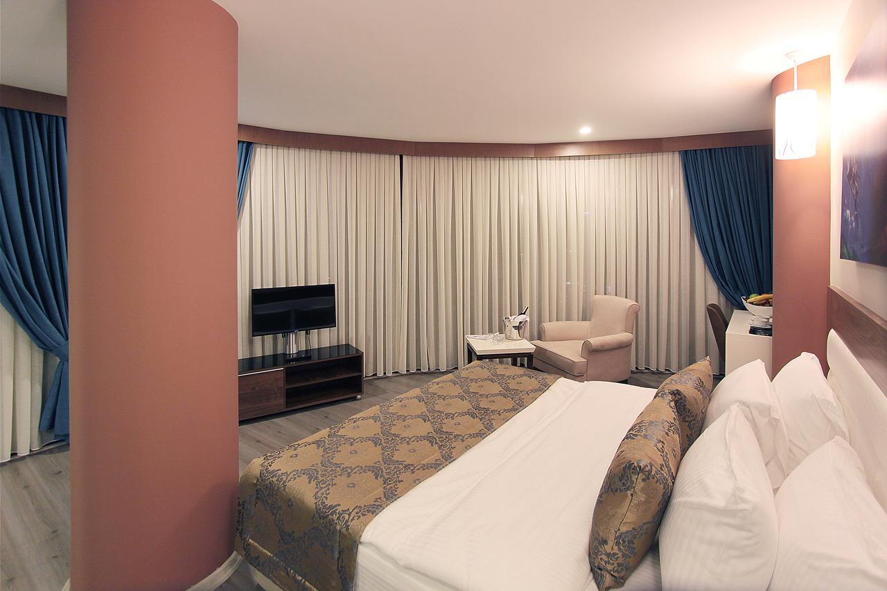 Forum Suite Otel Mersin  Luaran gambar