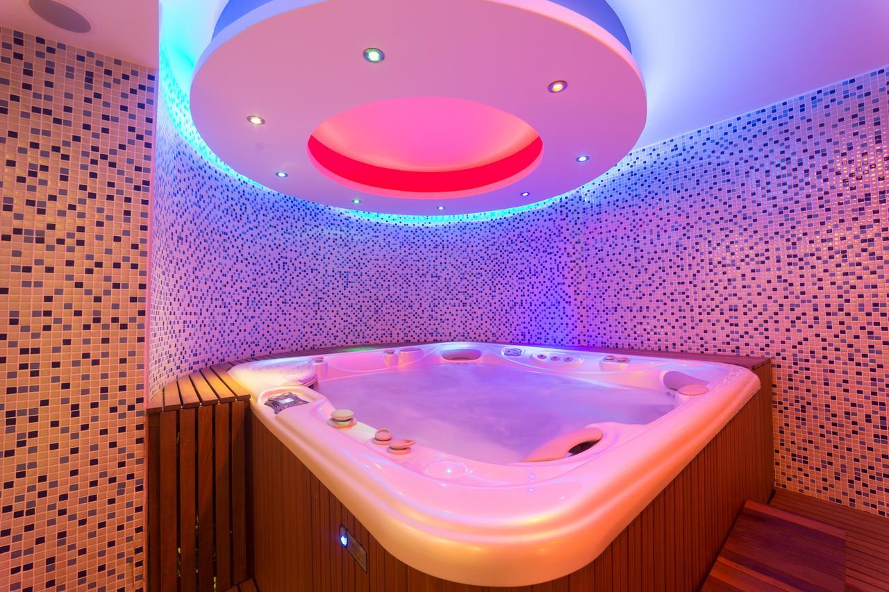 Forum Suite Otel Mersin  Luaran gambar