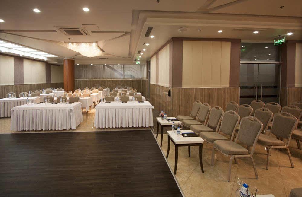Forum Suite Otel Mersin  Luaran gambar